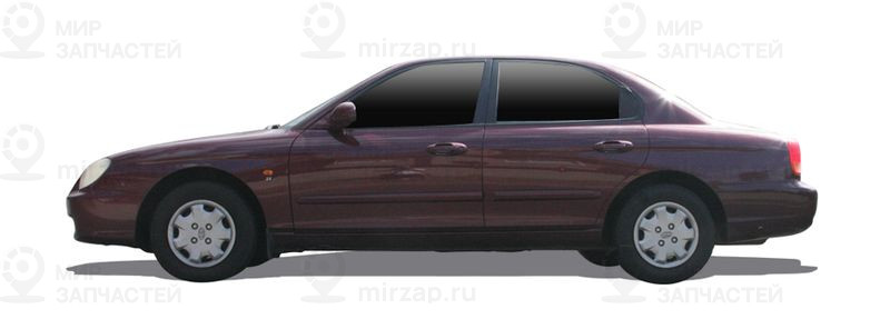 Запчасти HYUNDAI 3 SONATA IV (EF) 2.0 CRDi Dynamic