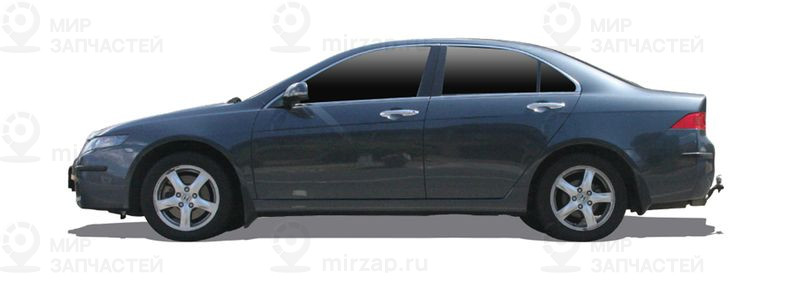 Запчасти HONDA 4 ACCORD VII (CL, CN) 2.4 (CL9)