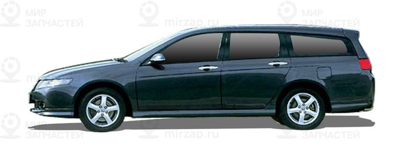 Запчасти HONDA 4 ACCORD VII Tourer (CM, CN) 2.4 Vtec T (CM2)