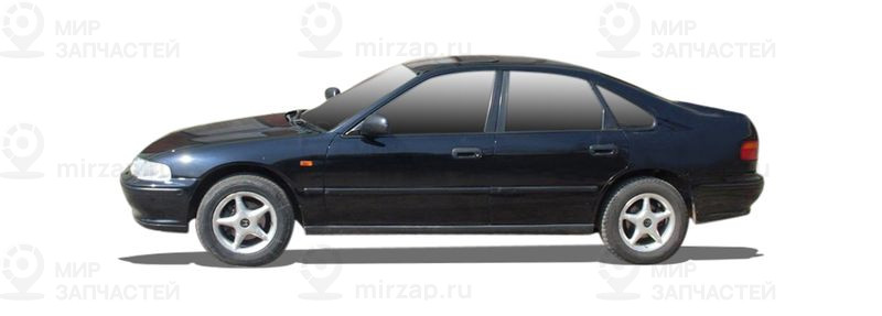 Запчасти HONDA 1 ACCORD V (CC, CD) 2.2 Vti (SV4, CD5)
