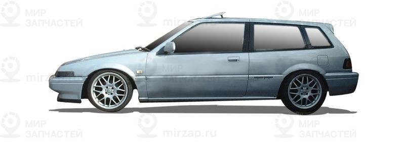 Запчасти HONDA 1 ACCORD IV Aerodeck (CB) 2.0 i 16V (CC9)