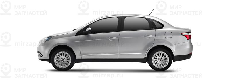 Запчасти FIAT 1 GRAND SIENA (372_, 197) 1.4