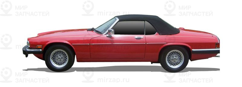 Запчасти JAGUAR 1 XJ купе 6.0