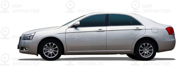 Запчасти EMGRAND 9 EC8 2.4