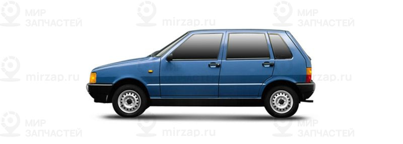 Запчасти FIAT 4 UNO (146_, 158_) 1.0