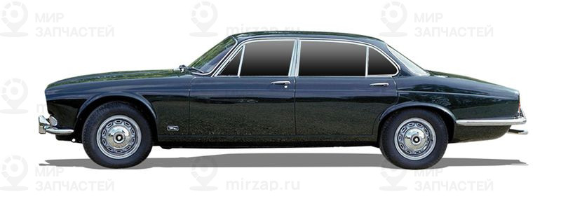 Запчасти DAIMLER 1 2.8 - 5.3 3.6
