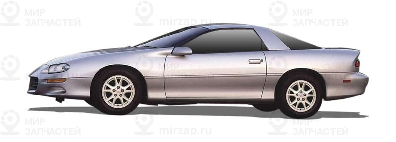 Запчасти CHEVROLET 1 CAMARO 3.8