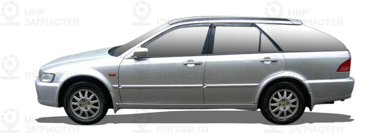 Запчасти HONDA 4 ACCORD VI Aerodeck (CF) 1.6