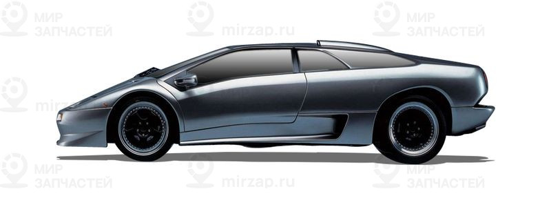 Запчасти LAMBORGHINI 4 DIABLO 5.7