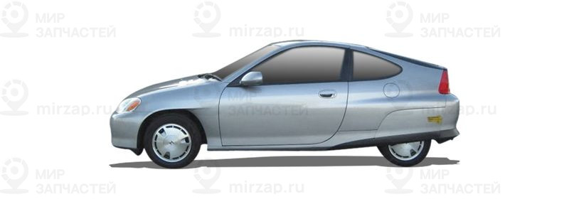 Запчасти HONDA 4 INSIGHT (ZE) 1.0 Vtec (ZE1)