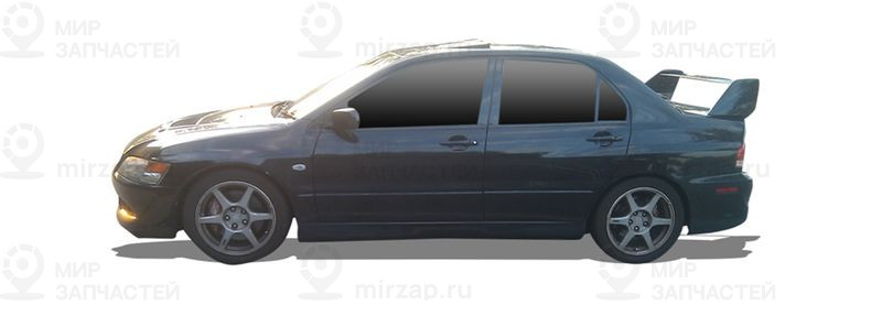 Запчасти MITSUBISHI 5 380 (DB) 3.8 i (DB1, DB4)