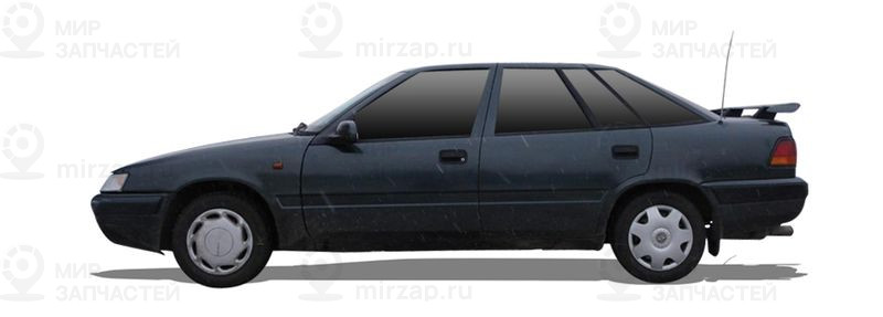 Запчасти DAEWOO 5 ARANOS 2.0