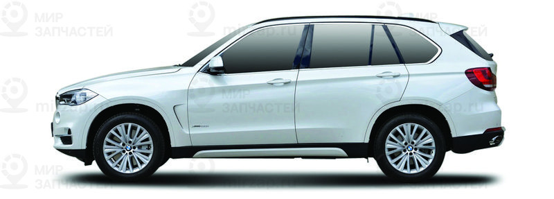 Запчасти BMW 1 X5 (F15, F85) xDrive 30 d