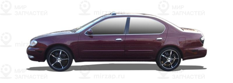 Запчасти CHEVROLET 5 CAVALIER купе 3.1
