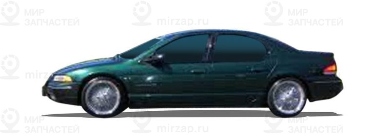 Запчасти CHRYSLER 5 CIRRUS 2.0 LX