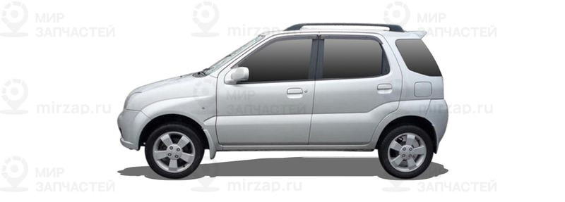 Запчасти CHEVROLET 5 CRUZE 1.3 AWD