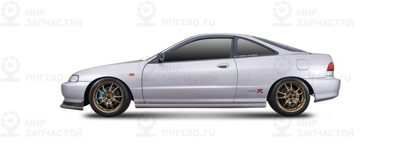 Запчасти ACURA 6 INTEGRA купе 1.8 Sport