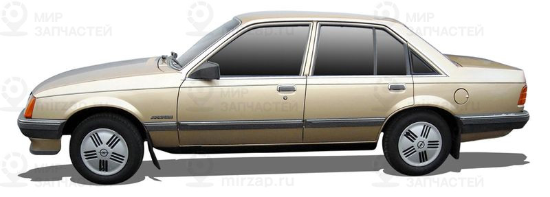 Запчасти DAEWOO 6 ROYALE 2.0 S