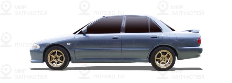 Запчасти PROTON 5 WIRA 1.3