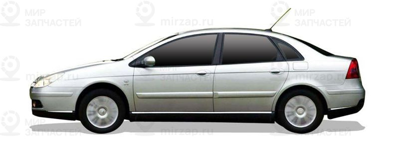 Запчасти CITROEN 5 C5 II Break (RE_) 3.0 (REXFUJ)