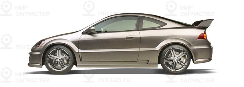 Запчасти ACURA 6 RSX купе (DC_) 2.0
