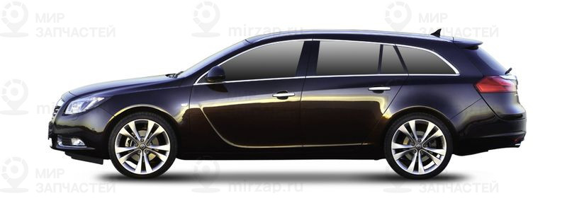 Запчасти OPEL 7 INSIGNIA A Sports Tourer (G09) 2.0 CDTI 4x4 (35)