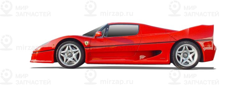 Запчасти FERRARI 6 F50 тарга (W16_) 4.7