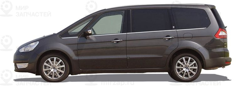 Запчасти FORD 5 GALAXY II (WA6) 2.3