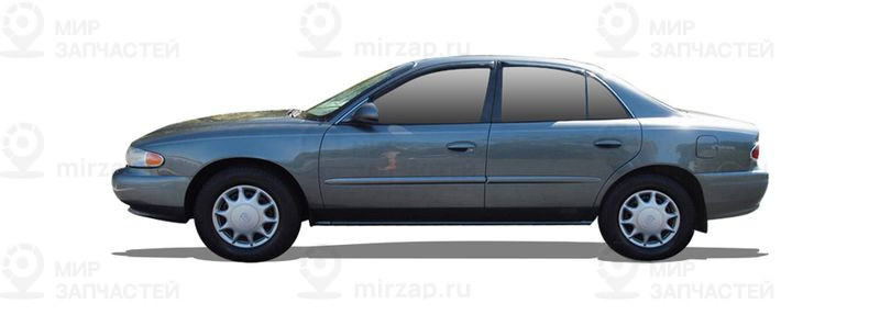 Запчасти BUICK 6 CENTURY седан 3.1