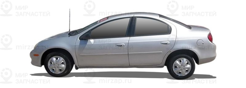 Запчасти DODGE 4 NEON II 2.0
