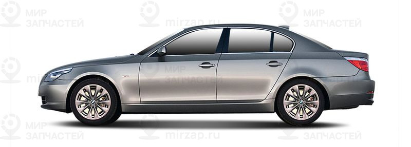 Запчасти BMW 4 5 (E60) 535 i