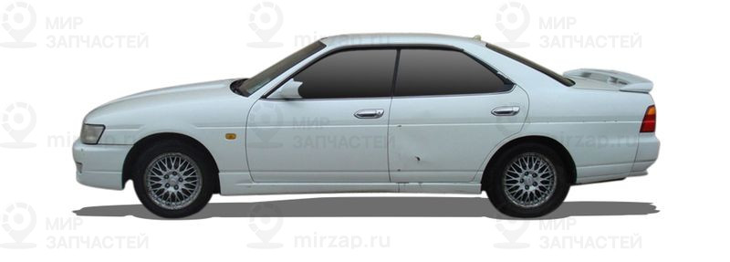 Запчасти NISSAN 6 LAUREL (C35) 2.0 i (HC35)