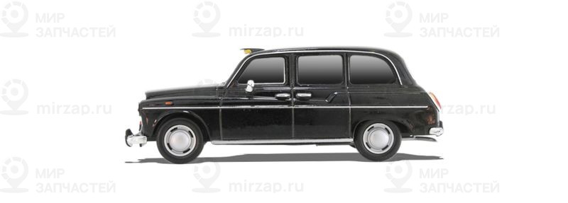 Запчасти CARBODIES 4 FX FAIRWAY 2.5 D