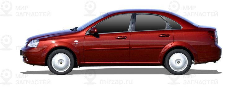 Запчасти CHEVROLET 5 NUBIRA седан 2.0