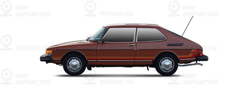 Запчасти SAAB 1 900 I (AC4, AM4) 2.1 -16 S