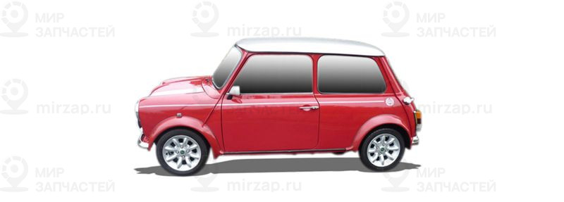 Запчасти ROVER 1 MINI Хэтчбэк 1.3 Cooper S