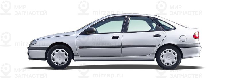 Запчасти RENAULT 1 LAGUNA I (B56_, 556_) 3.0 (B56E, B565, B56R)