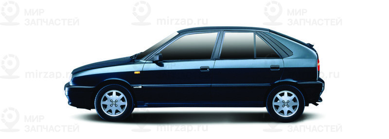 Запчасти LANCIA 2 DELTA II (836_) 1.4 i.e. (836AF, 836AH)