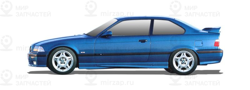 Запчасти BMW 3 3 купе (E36) M3 3.0