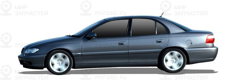 Запчасти OPEL 3 OMEGA B (V94) 2.0 (F69, M69, P69)