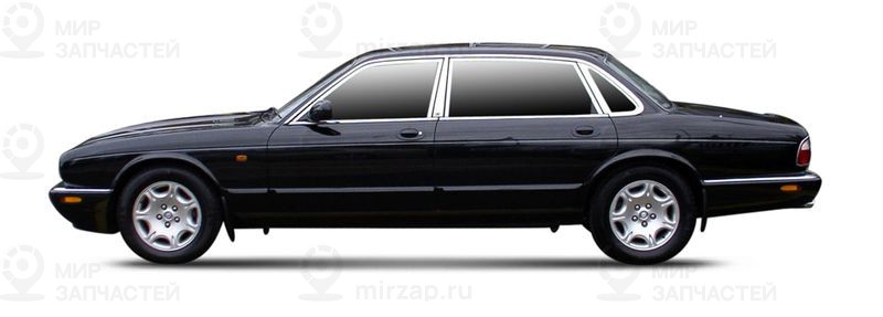 Запчасти JAGUAR 1 XJ (X300, X330) R Super Charged 4.0