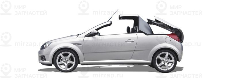 Запчасти OPEL 3 TIGRA (S93) 1.6 16V (F07)