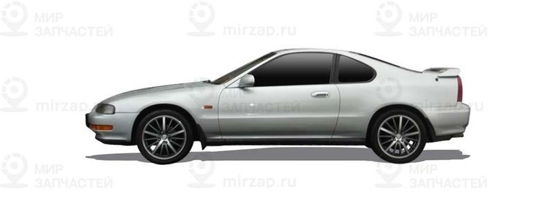 Запчасти HONDA 1 PRELUDE III (BA) 2.0 i EX 16V Cat (BA4)