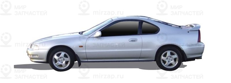 Запчасти HONDA 1 PRELUDE IV (BB_) 2.3 i 16V (BB2)