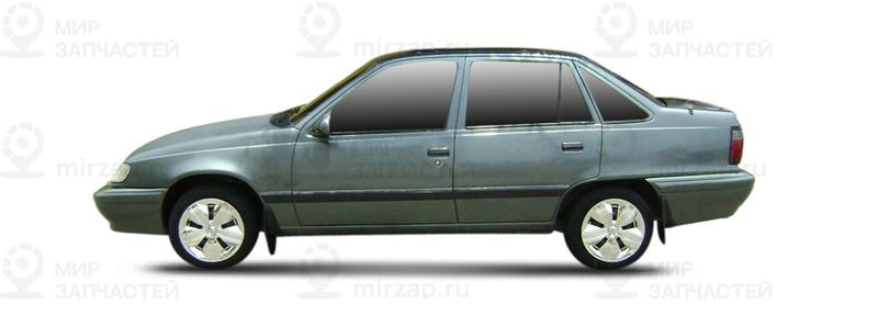 Запчасти DAEWOO 1 CIELO 1.5 (08, 68)
