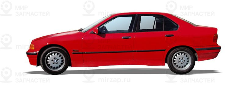 Запчасти BMW 3 3 (E36) 318 i