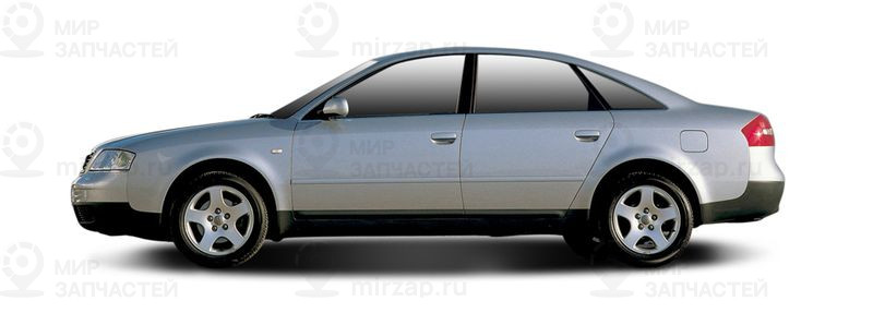 Запчасти AUDI 2 A6 C4 (4A2) 2.0 16V quattro