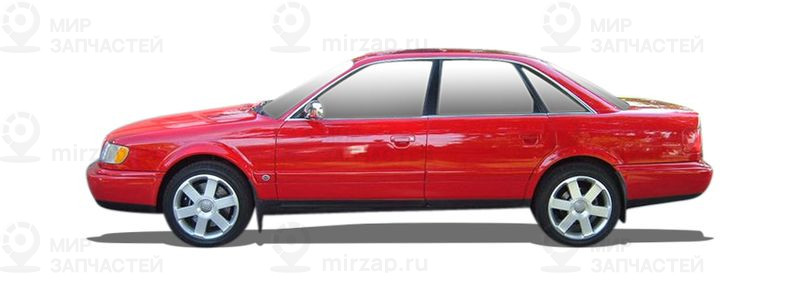 Запчасти AUDI 3 100 C4 Avant (4A5) S4 V8 quattro