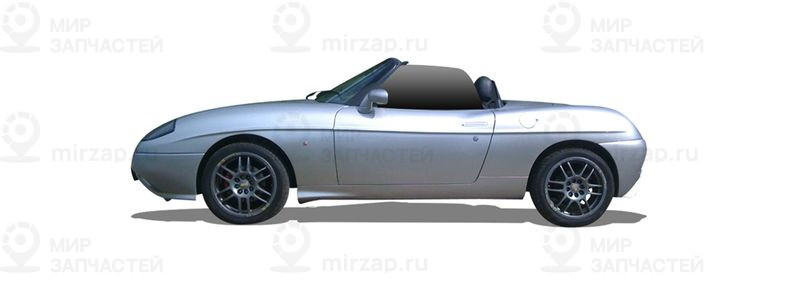 Запчасти FIAT 1 BARCHETTA (183_) 1.8 16V