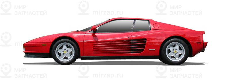 Запчасти FERRARI 1 512 TR 4.9